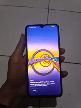 poco M3 700K di jual