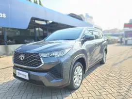 DP 5% Toyota Kijang Innova 2.0 Zenix V CVT Bensin-AT 2023 DKV