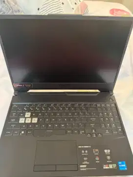 ASUS TUF Gaming F15 FX507ZC4-I535B1M-O