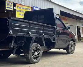 Kijang pick up Disel