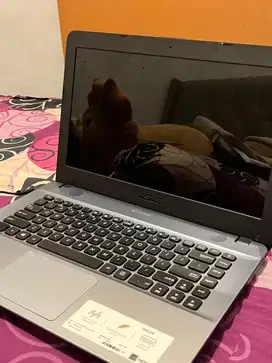 JUAL LAPTOP ASUS C441M BISA NEGO
