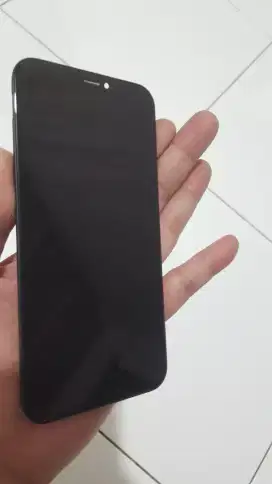 Lcd iphone xr ori copotan