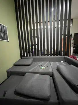 JUAL CEPAT SOFABED IKEA