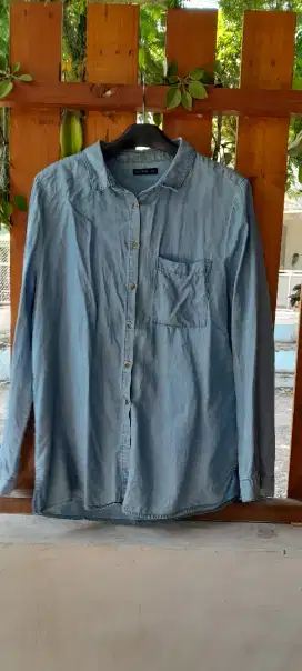 Kemeja Cotton On
