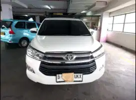 Dijual Cepat! Toyota Kijang Innova G 2.0 MT 2019 - Siap Pakai!