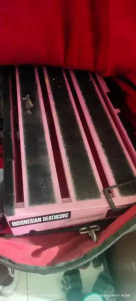 Dijual pedalboard