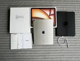 iPad Air M2 13 inch 256gb