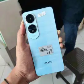 Promo Handphone Oppo A60 8/256 Handphone baru & Garansi resmi