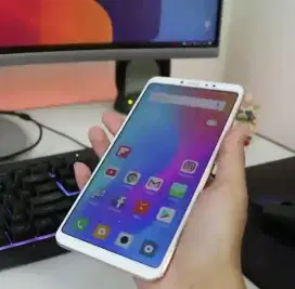 JUAL CEPAT HP XIOMI MI MAX 3 FULL LAYAR