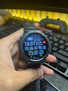 Smartwatch Amazfit trex 3