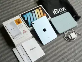 iPad Mini 7 128gb iBox Fullset