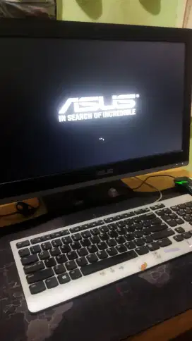 jual PC all in one