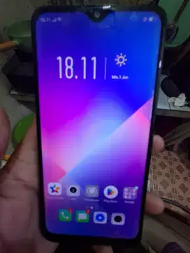 Jual Oppo a5s Ram 3/32