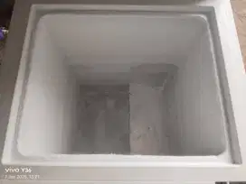 Di jual cepat prizer bok ukuran 100L orisinil