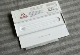 Apple Pencil USB-C iBox
