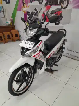 HONDA SUPRA X 125 FI 2015 OK BOS