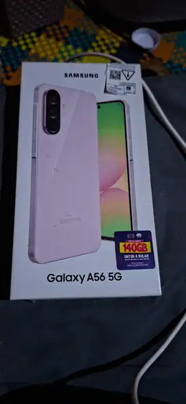SAMSUNG A56 8/256 (NEGO)