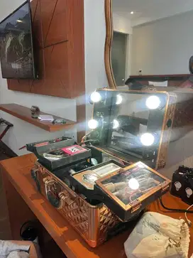 Beauty case Masami