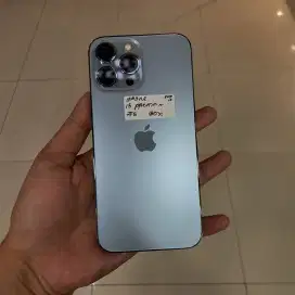 Iphone 13 Promax 256 GB iBox No Minus