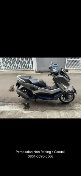Jual Yamahan Nmax