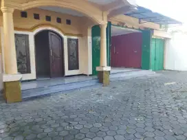 Disewakan rumah istimewa cocok untuk kantor Area Kotagede