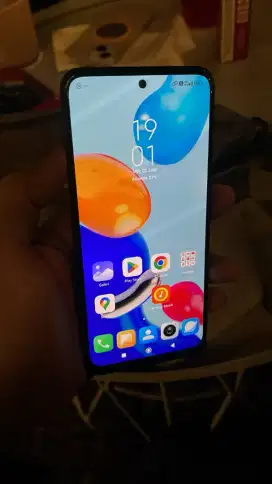 Redmi note 11 6/128 gb