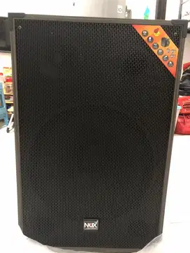 Speaker NIXNOX Premium Pro NX-1501