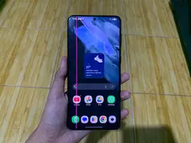 Samsung S21+ 8/256 ex sein