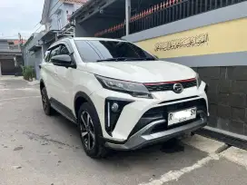 All New Terios R Custom Matic 2024