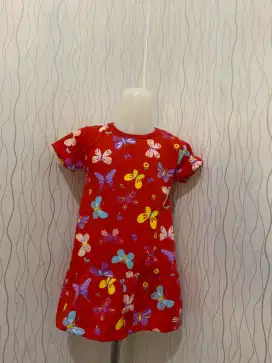 Paket usaha baju anak