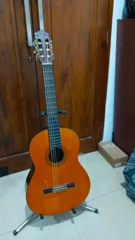 Gitar Clasic Yamaha C80