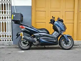 Yamaha Xmax 250 tahun 2019