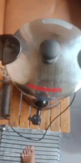 Ekobono pembuat kopi