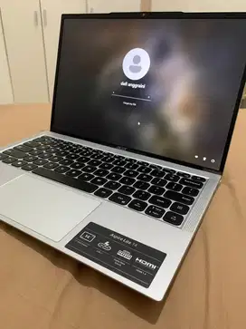 Laptop Acer Aspire Lite 14