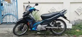 Jupiter robot murah,mesin dijamin halus,pemakaian pribadi istri