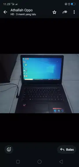 Lenovo Ideapad 110-14AST