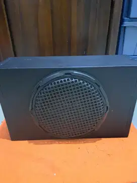 Subwoofer 12 inc