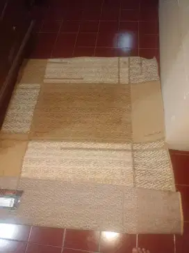 Jual karpet polypropylene