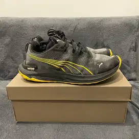 Sepatu Running Puma Fast Trac Nitro Trail Outdoors