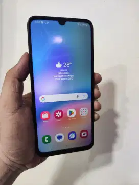 Samsung A05S Ram 6/128 resmi sein