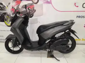 YAMAHA LEXI 125 2018 OK JOS