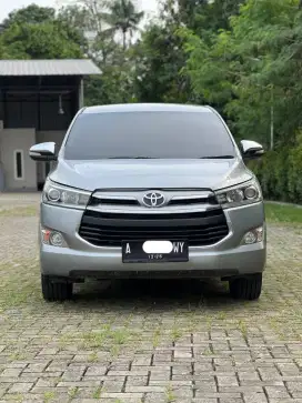 INNOVA Q DISEL AT 2016