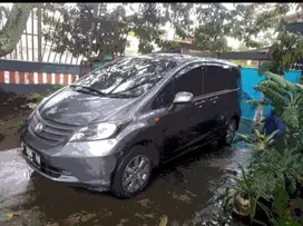 Honda Freed Sd 1.5 2012 Istimewa