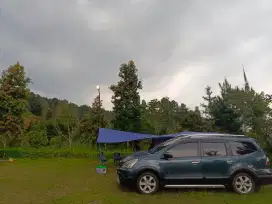 Dijual Grandlivina 2014 Xgear CVT  113jt Dicilacap kota.