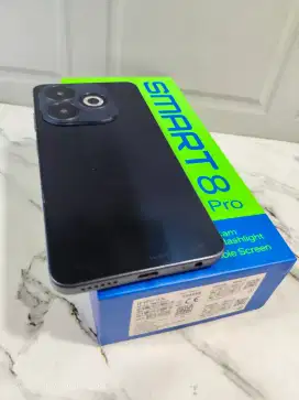 Infinix smart 8 pro 8/128GB