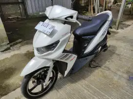 MIO SOUL GT tahun 2012