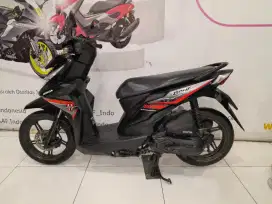 HONDA BEAT ECO 2017