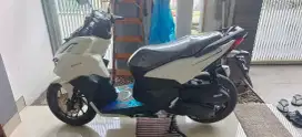 Vario 160 ABS Tyoe Tertinggi