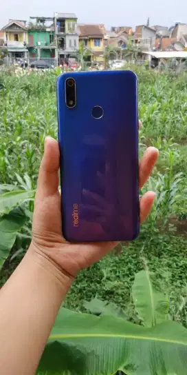Realme 3 pro Ram 4/64 GB Snapdragon