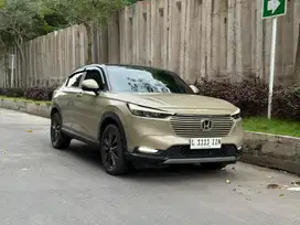 HONDA HRV SE SPESIAL EDITION 2023